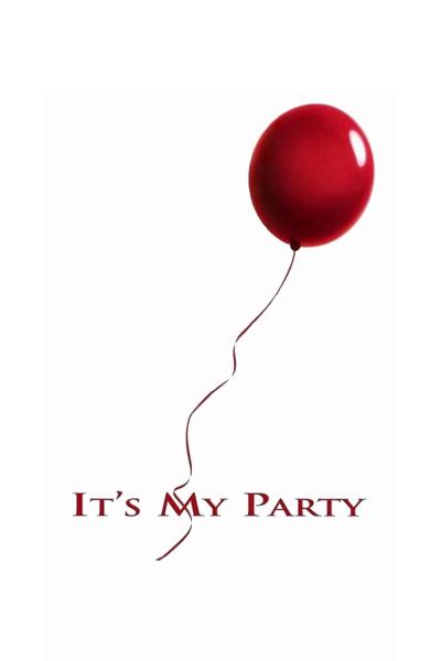 It's My Party (1996) [Gay Themed Movie]