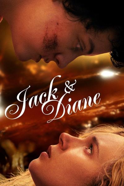 Jack & Diane (2012) [Gay Themed Movie]