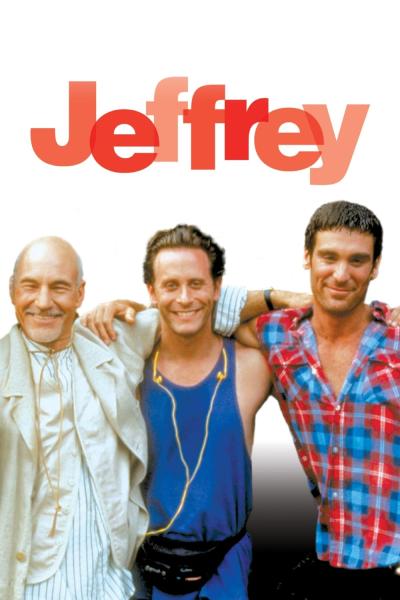 Jeffrey (1995) [Gay Themed Movie]