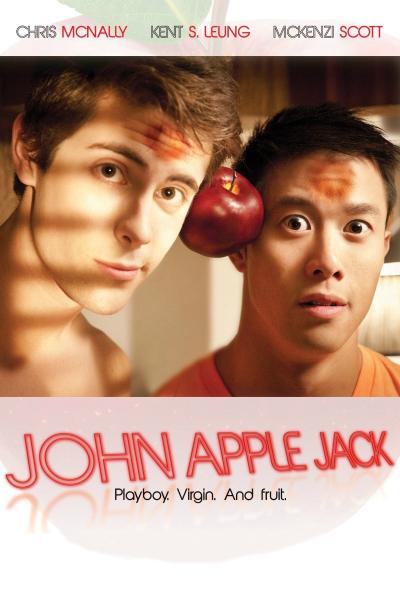 John Apple Jack (2013) [Gay Themed Movie]