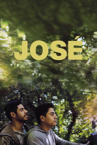 José (2020) [Gay Themed Movie]