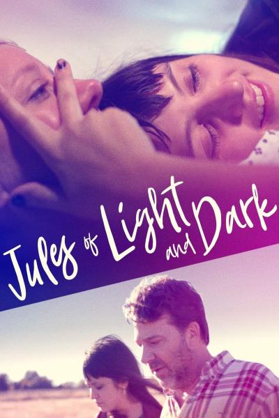 Jules of Light and Dark (2018) [Gay Themed Movie]