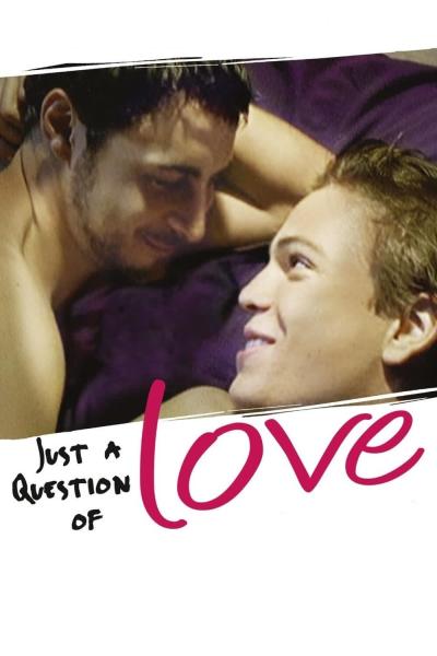 Just a Question of Love (2000) [Gay Themed Movie]