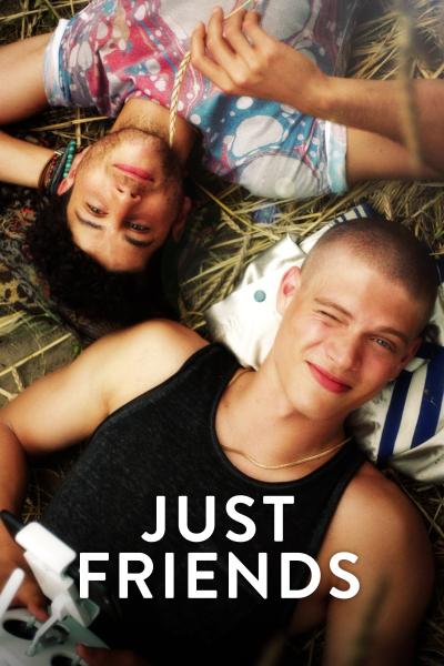Just Friends (2018) [Gay Themed Movie]