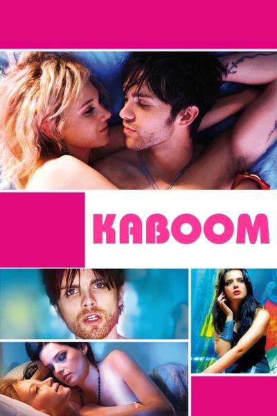 Kaboom (2010) [Gay Themed Movie]