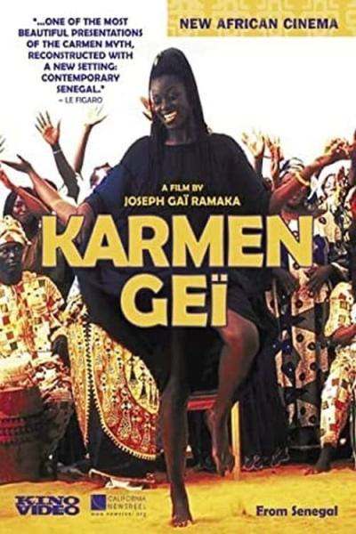 Karmen Gei (2001) [Gay Themed Movie]