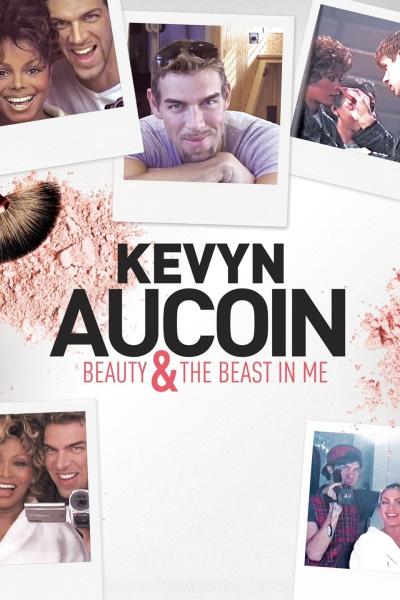 Kevyn Aucoin Beauty & the Beast in Me (2017) [Gay Themed Movie]