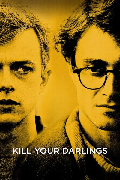 Kill Your Darlings (2013) [Gay Themed Movie]