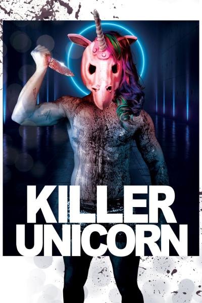 Killer Unicorn (2018) [Gay Themed Movie]