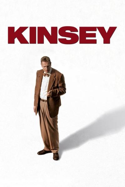 Kinsey (2004) [Gay Themed Movie]