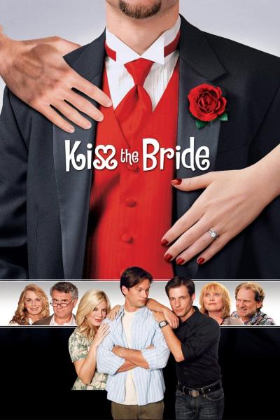 Kiss the Bride (2007) [Gay Themed Movie]