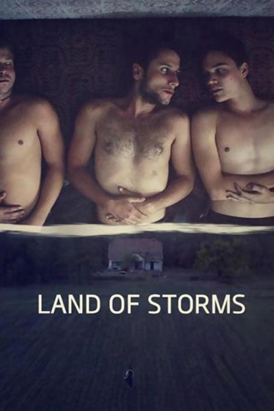 Land of Storms (2014) [Gay Themed Movie]