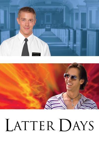 Latter Days (2004) [Gay Themed Movie]