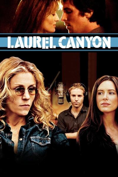 Laurel Canyon (2003) [Gay Themed Movie]