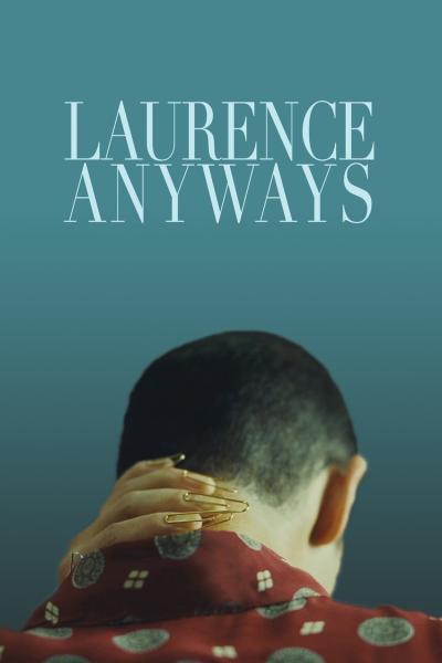 Laurence Anyways (2012) [Gay Themed Movie]