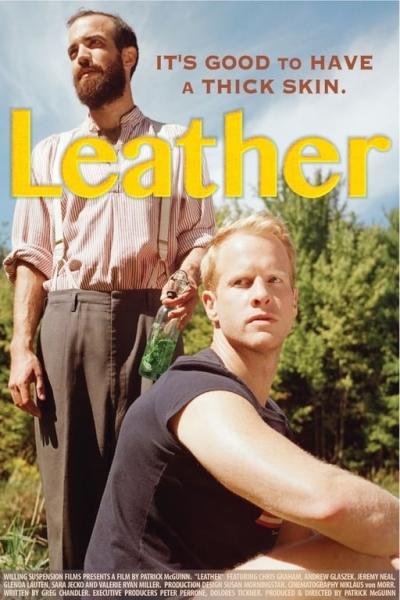 Leather (2013) [Gay Themed Movie]