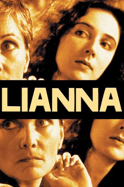 Lianna (1983) [Gay Themed Movie]