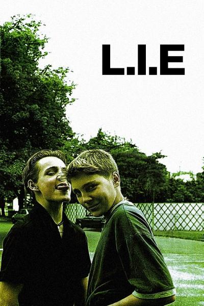 L.I.E. (Long Island Expressway) (2001) [Gay Themed Movie]