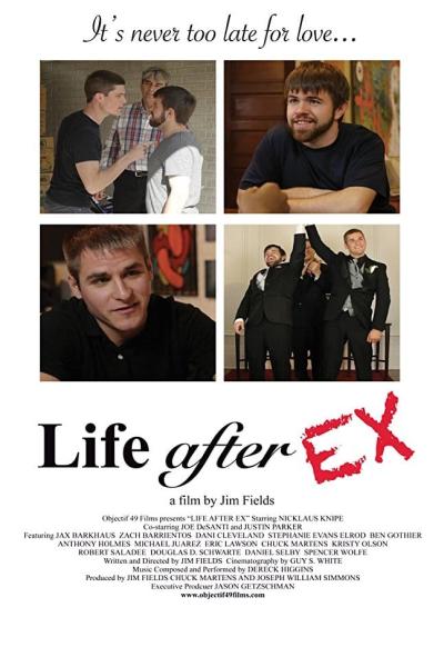 Life After Ex (2017) [Gay Themed Movie]