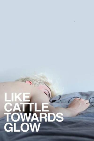 Like Cattle Towards Glow (2015) [Gay Themed Movie]