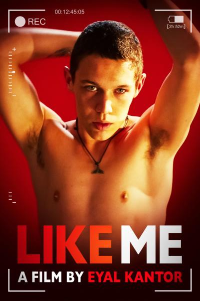 Like Me (2022) [Gay Themed Movie]