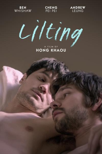 Lilting (2014) [Gay Themed Movie]