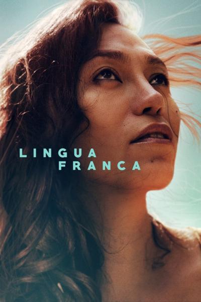 Lingua Franca (2020) [Gay Themed Movie]
