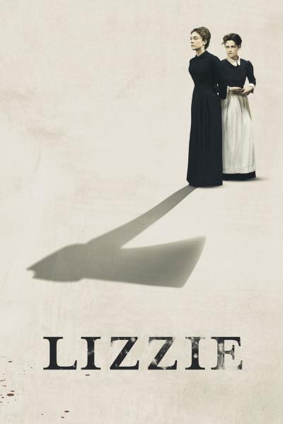 Lizzie (2018) [Gay Themed Movie]