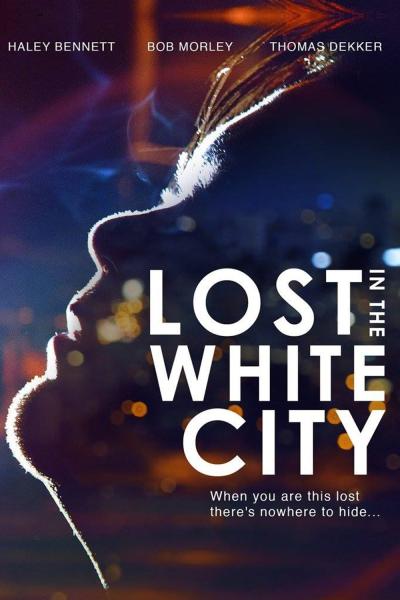 Lost in the White City (2014) [Gay Themed Movie]