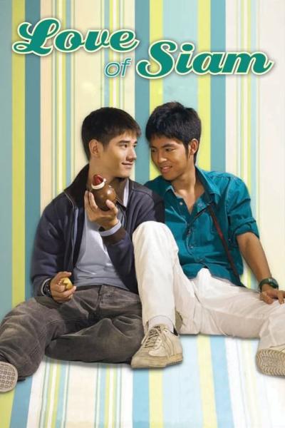 Love of Siam (2007) [Gay Themed Movie]
