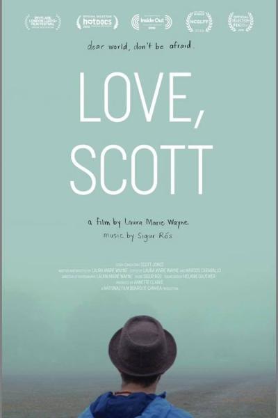 Love, Scott (2018) [Gay Themed Movie]
