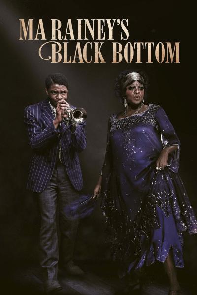 Ma Rainey's Black Bottom (2020) [Gay Themed Movie]
