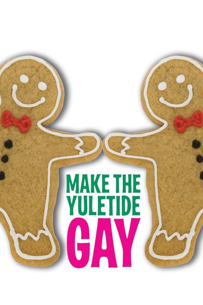 Make the Yuletide Gay (2009) [Gay Themed Movie]