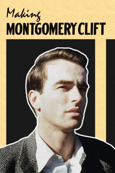 Making Montgomery Clift (2018) [Gay Themed Movie]