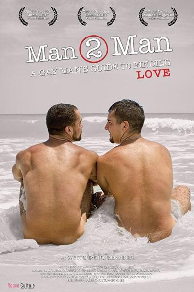 Man 2 Man: A Gay Man's Guide to Finding Love (2011) [Gay Themed Movie]