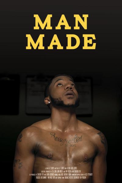 Man Made (2018) [Gay Themed Movie]