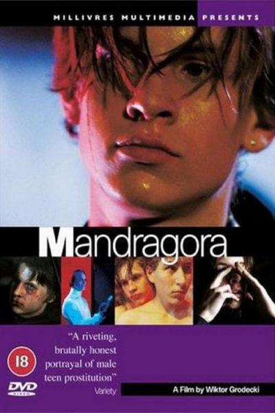 Mandragora (1997) [Gay Themed Movie]