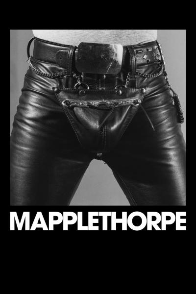Mapplethorpe (2018) [Gay Themed Movie]