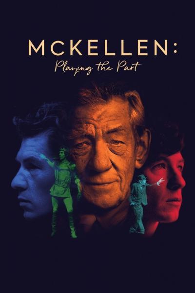 McKellen: Playing the Part (2018) [Gay Themed Movie]