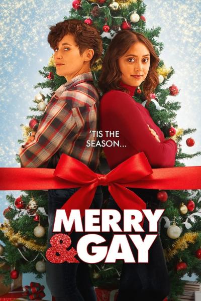 Merry & Gay (2022) [Gay Themed Movie]