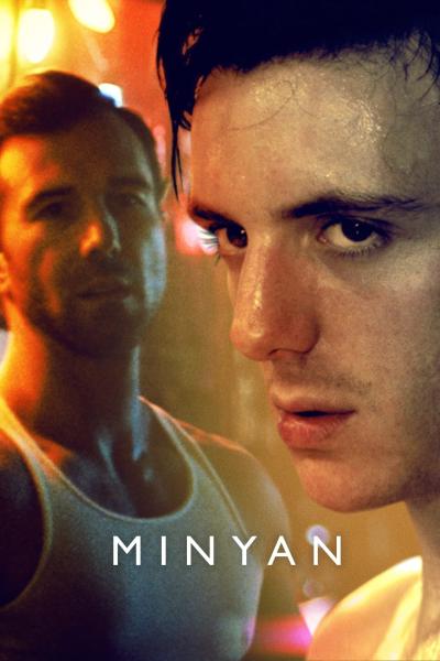 Minyan (2020) [Gay Themed Movie]