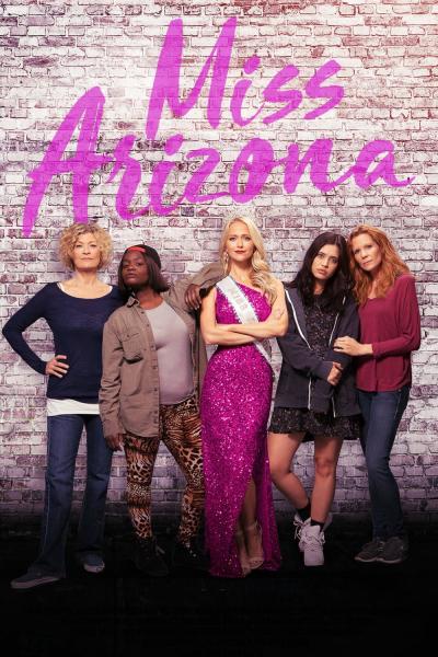 Miss Arizona (2018) [Gay Themed Movie]