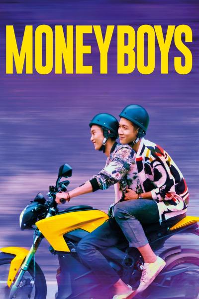 Moneyboys (2021) [Gay Themed Movie]