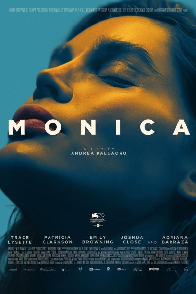 Monica (2023) [Gay Themed Movie]