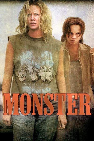 Monster (2003) [Gay Themed Movie]