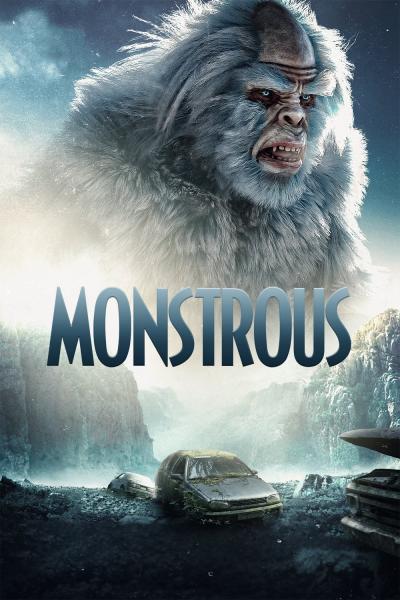 Monstrous (2020) [Gay Themed Movie]