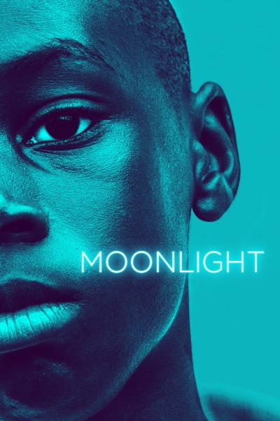 Moonlight (2016) [Gay Themed Movie]