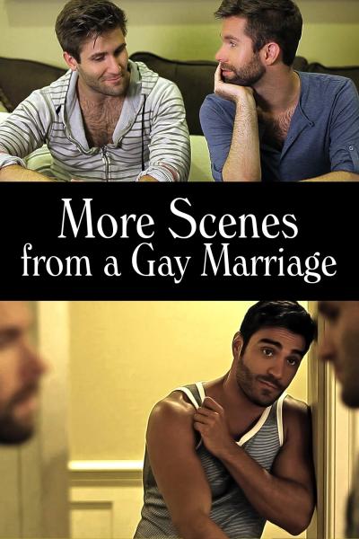 More Scenes from a Gay Marriage (2014) [Gay Themed Movie]