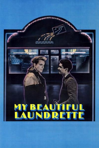 My Beautiful Laundrette (1985) [Gay Themed Movie]