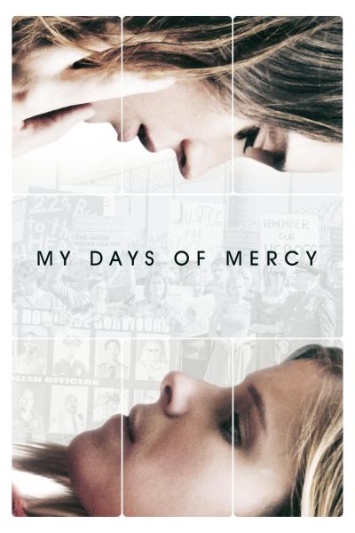 My Days of Mercy (2018) [Gay Themed Movie]